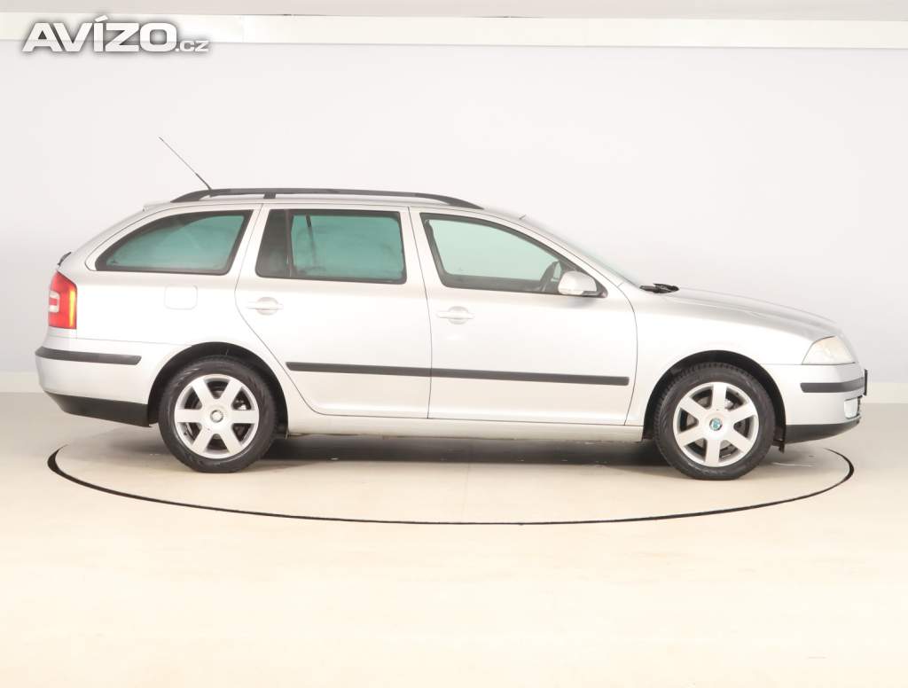 Foto inzerátu Škoda Octavia 2.0 TDI