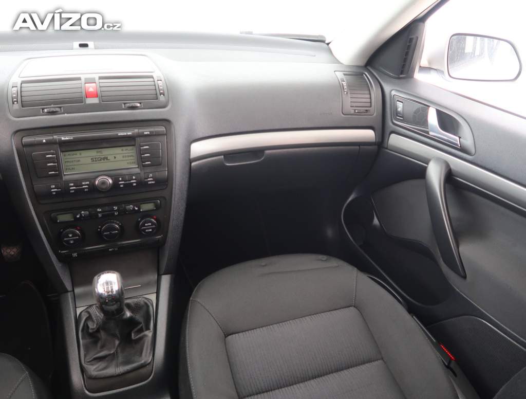 Foto inzerátu Škoda Octavia 2.0 TDI