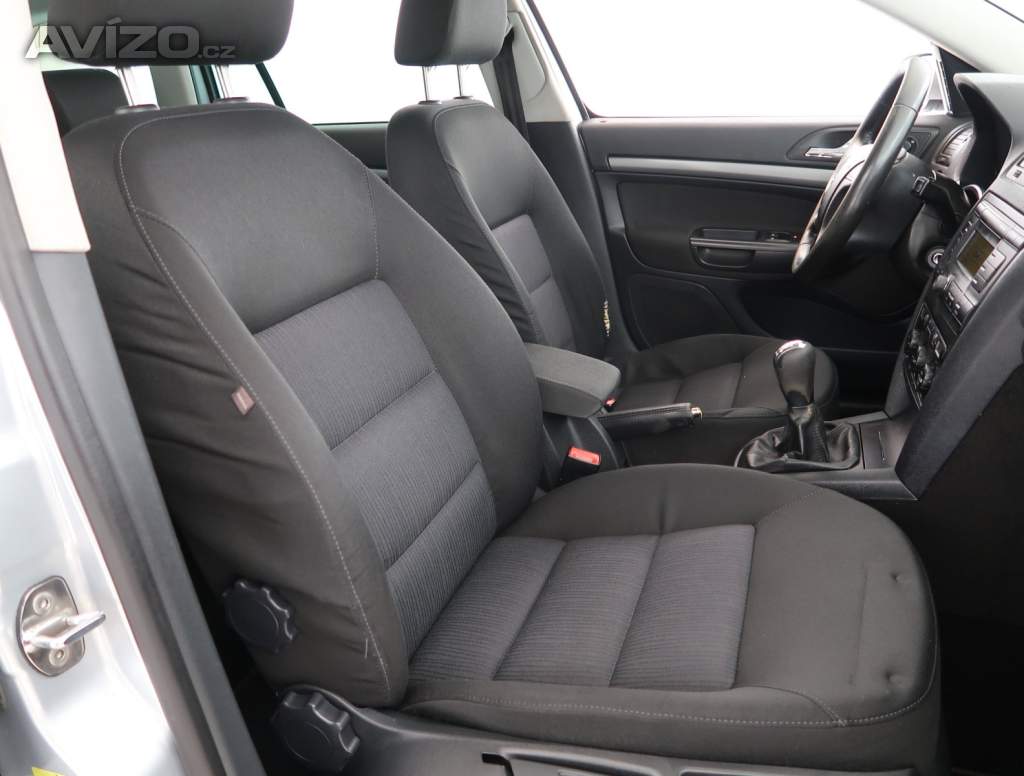 Foto inzerátu Škoda Octavia 2.0 TDI