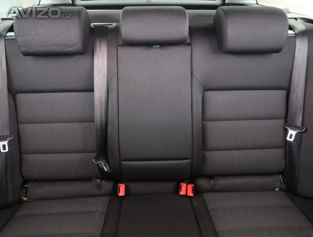 Foto inzerátu Škoda Octavia 2.0 TDI