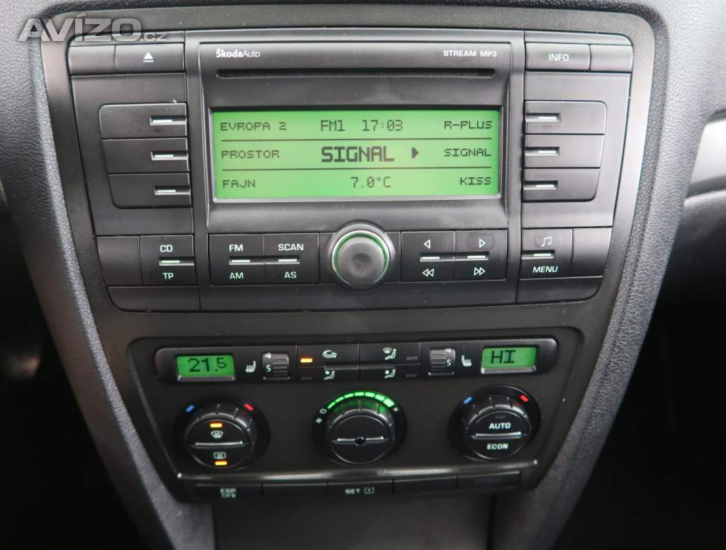 Foto inzerátu Škoda Octavia 2.0 TDI