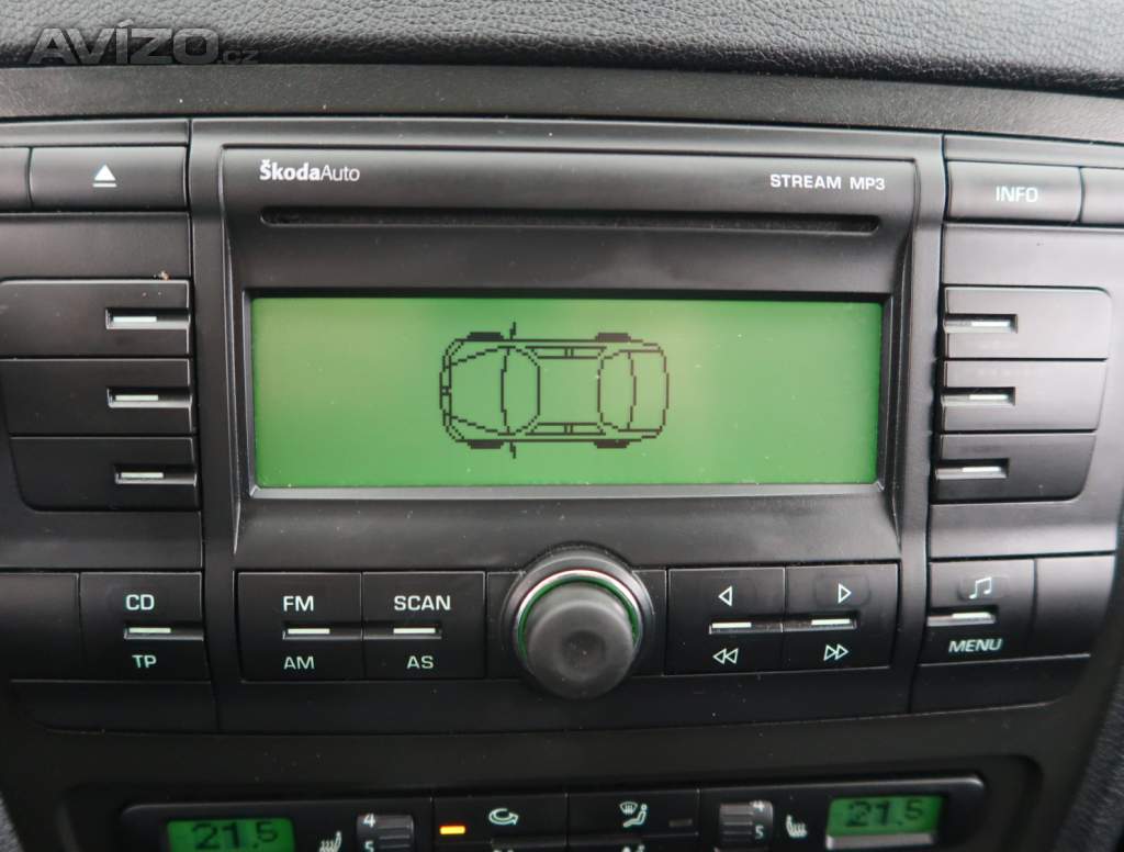 Foto inzerátu Škoda Octavia 2.0 TDI