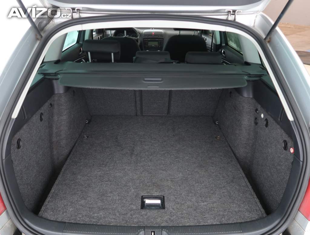 Foto inzerátu Škoda Octavia 2.0 TDI