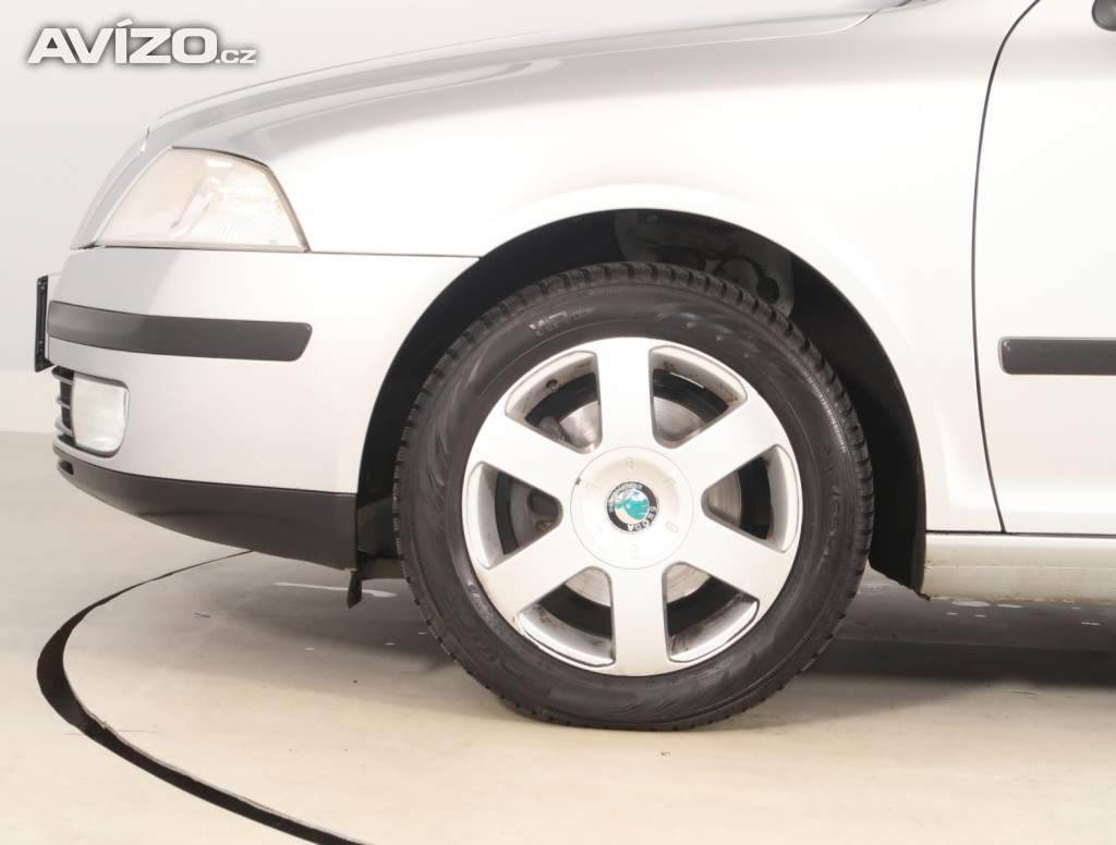 Foto inzerátu Škoda Octavia 2.0 TDI