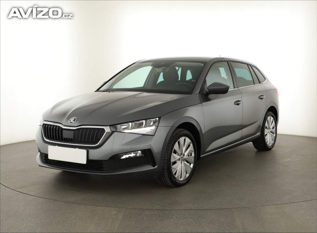 Foto inzerátu Škoda Scala 1.0 TSI