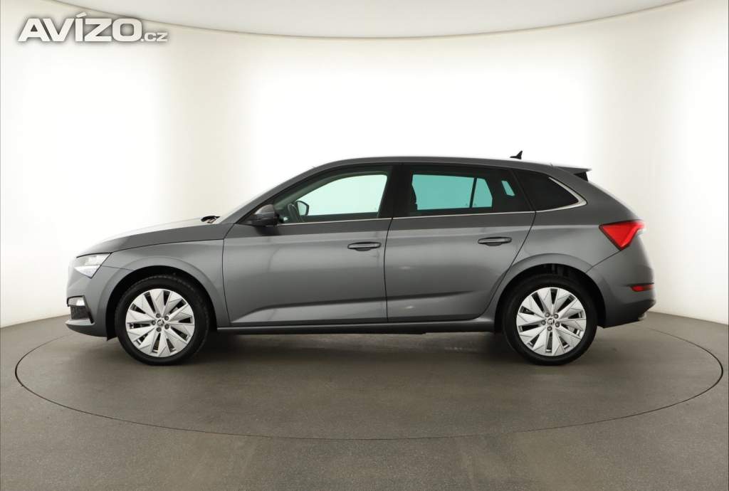 Foto inzerátu Škoda Scala 1.0 TSI