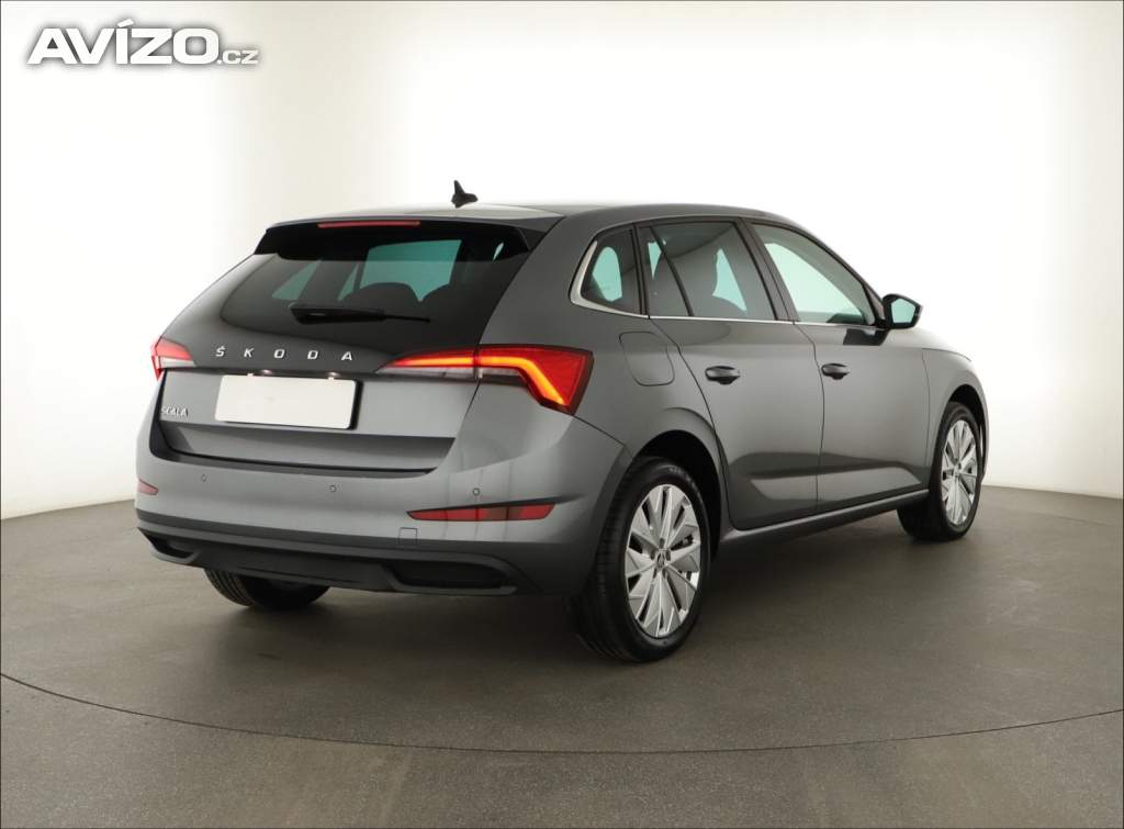 Foto inzerátu Škoda Scala 1.0 TSI