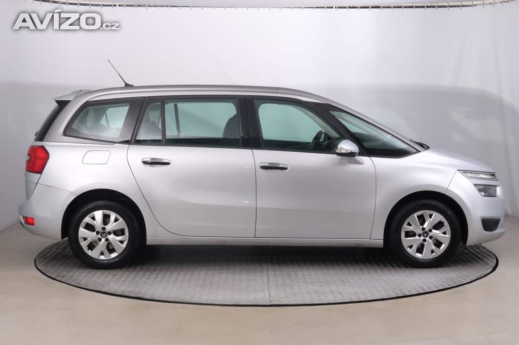 Foto inzerátu Citroën Grand C4 Picasso 1.6 HDi