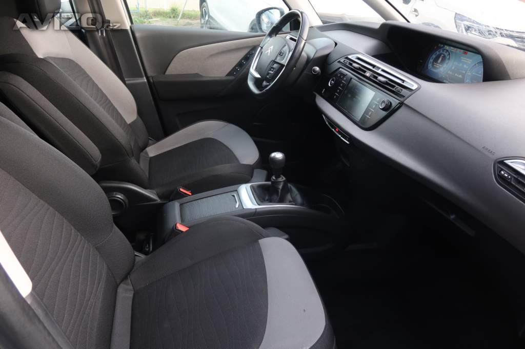 Foto inzerátu Citroën Grand C4 Picasso 1.6 HDi
