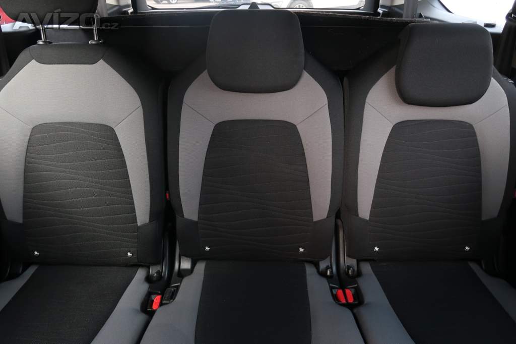 Foto inzerátu Citroën Grand C4 Picasso 1.6 HDi