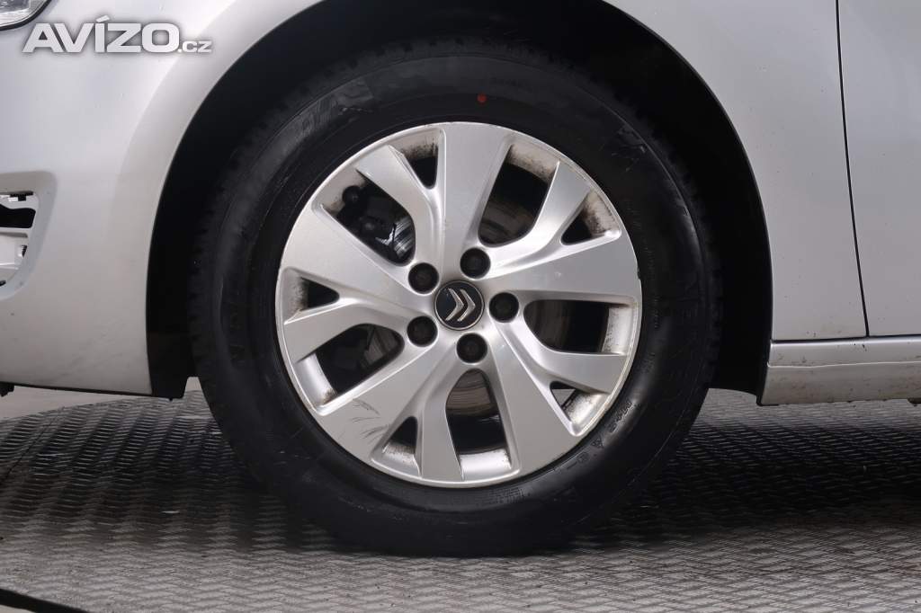 Foto inzerátu Citroën Grand C4 Picasso 1.6 HDi