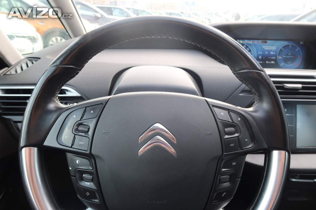 Foto inzerátu Citroën Grand C4 Picasso 1.6 HDi