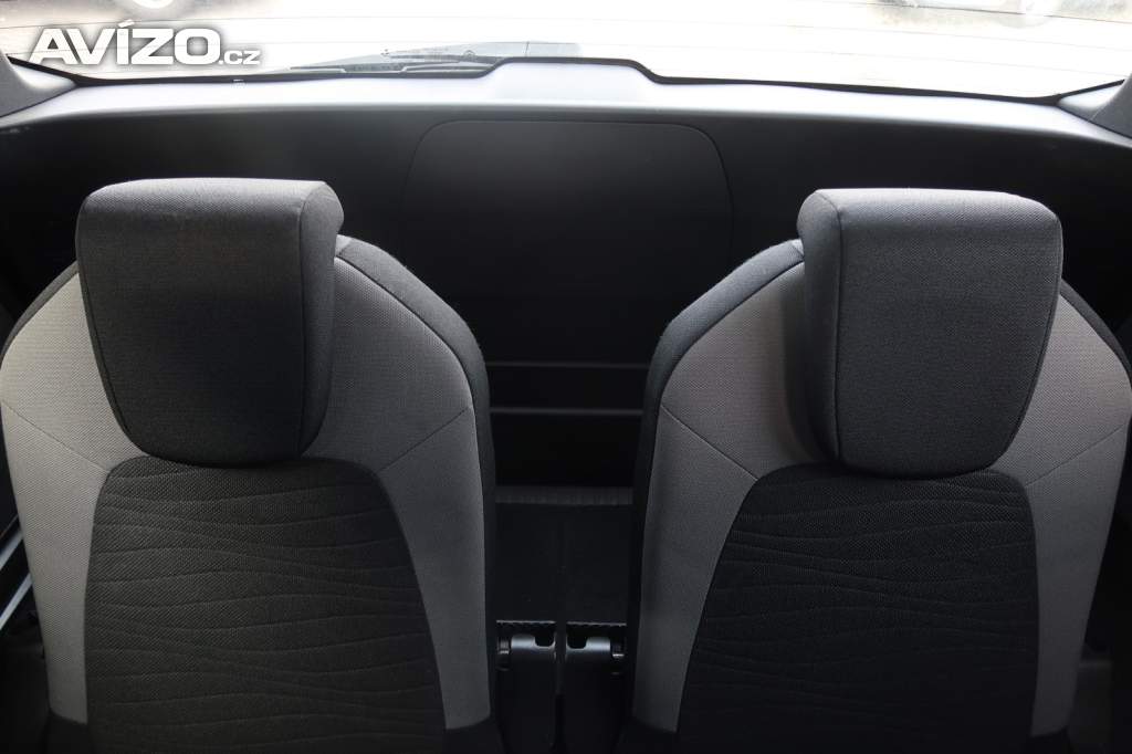 Foto inzerátu Citroën Grand C4 Picasso 1.6 HDi