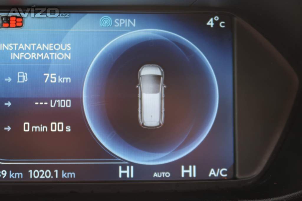 Foto inzerátu Citroën Grand C4 Picasso 1.6 HDi