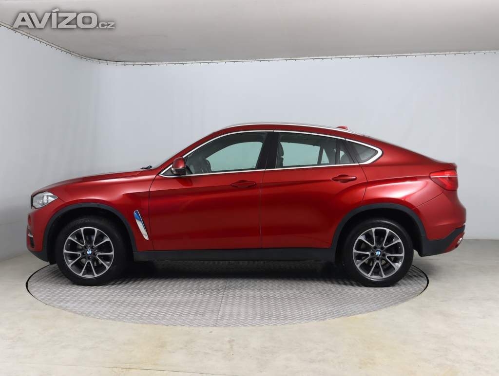 Foto inzerátu BMW X6 xDrive30d