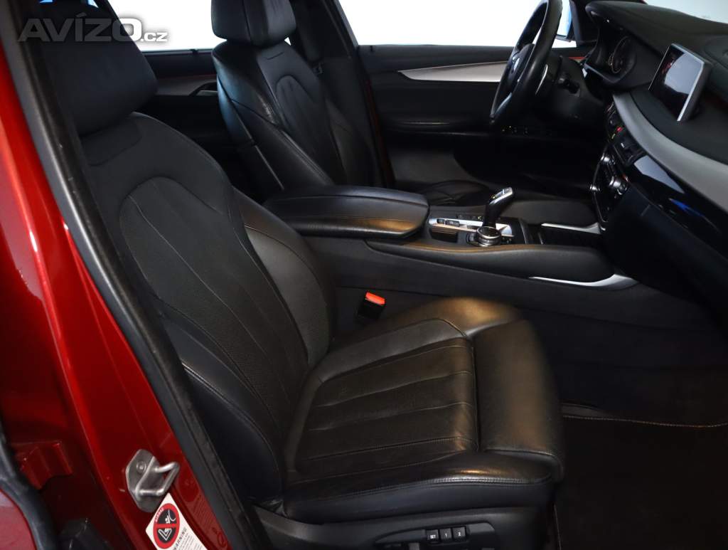 Foto inzerátu BMW X6 xDrive30d