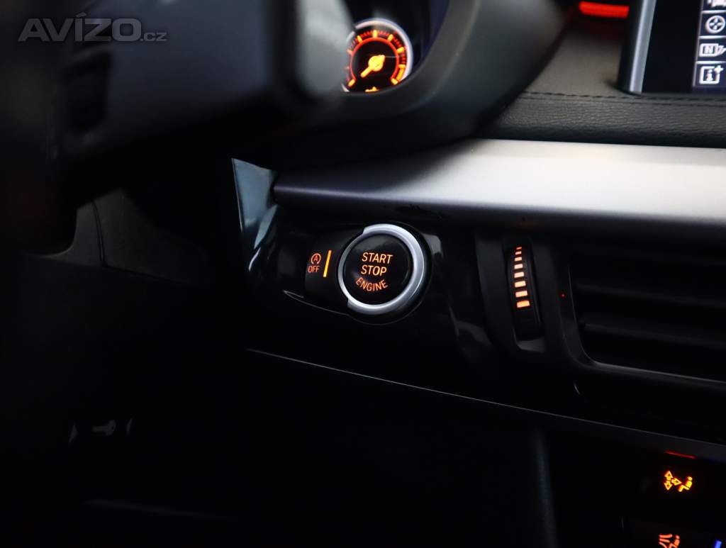 Foto inzerátu BMW X6 xDrive30d