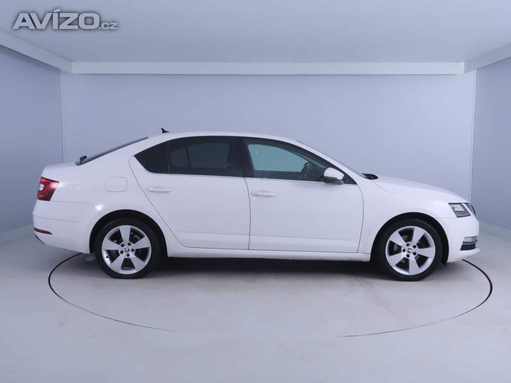 Foto inzerátu Škoda Octavia 1.6 TDI