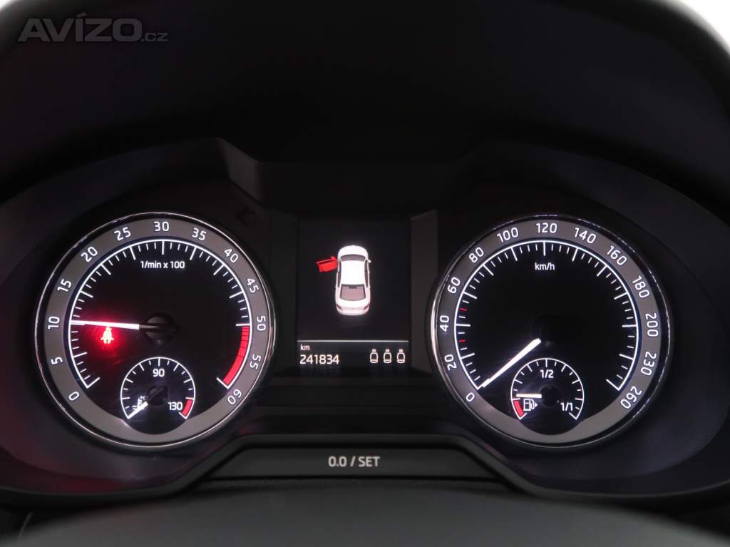 Foto inzerátu Škoda Octavia 1.6 TDI