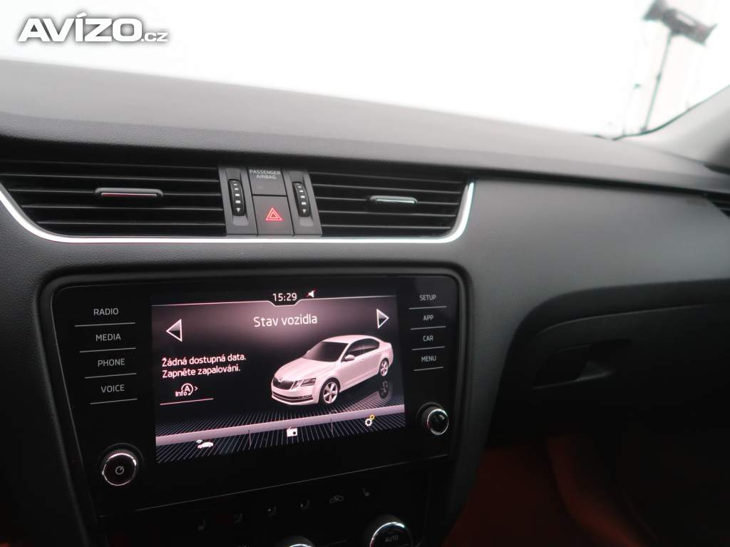 Foto inzerátu Škoda Octavia 1.6 TDI