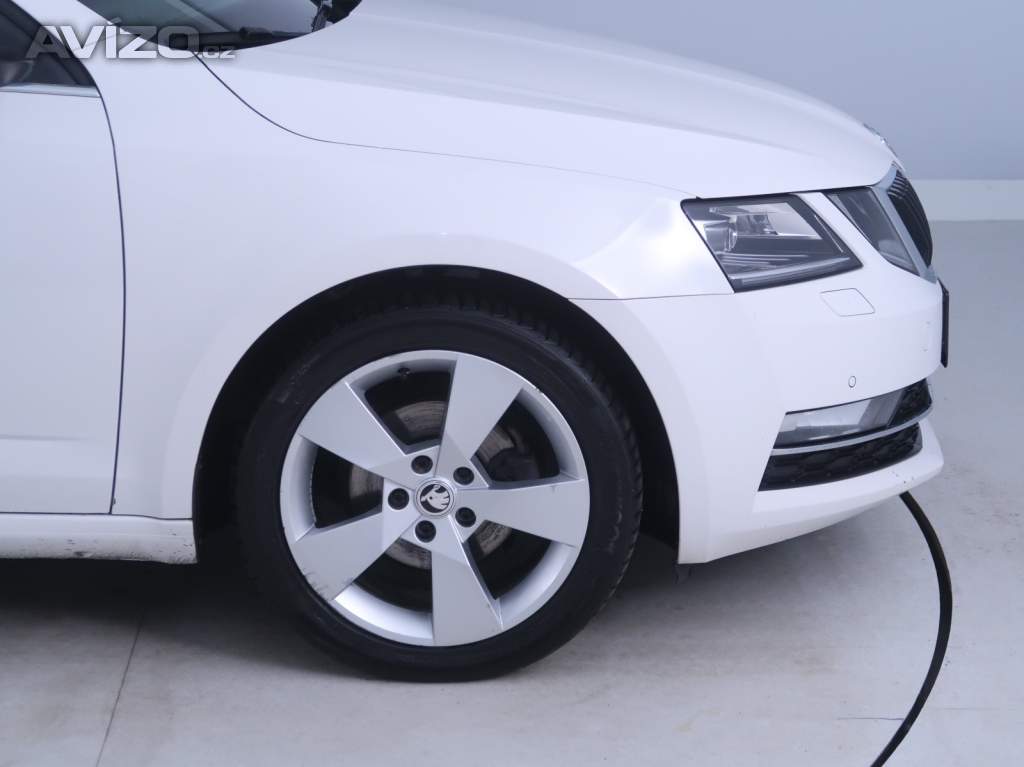Foto inzerátu Škoda Octavia 1.6 TDI
