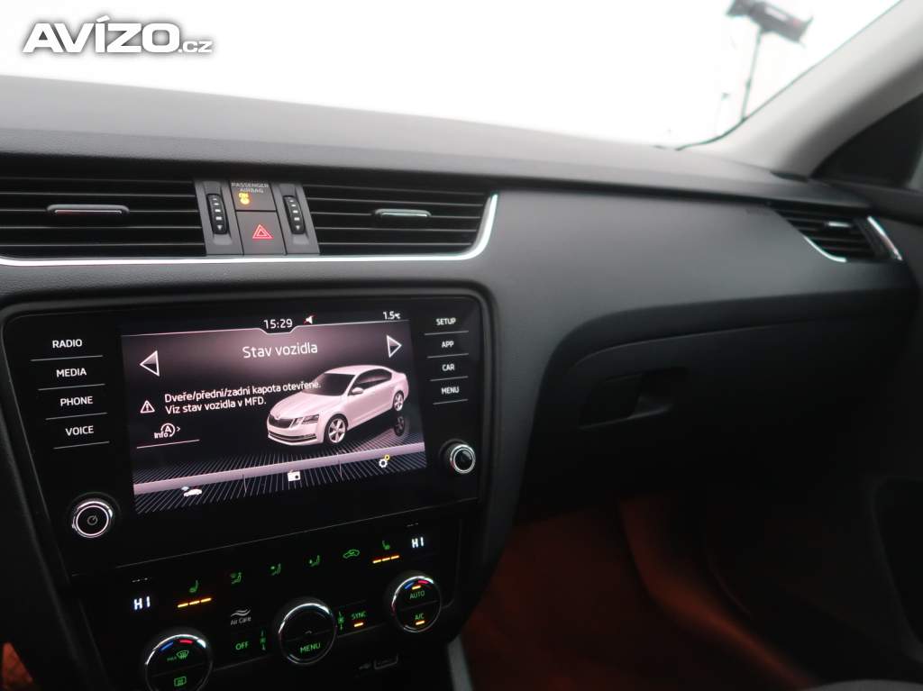 Foto inzerátu Škoda Octavia 1.6 TDI