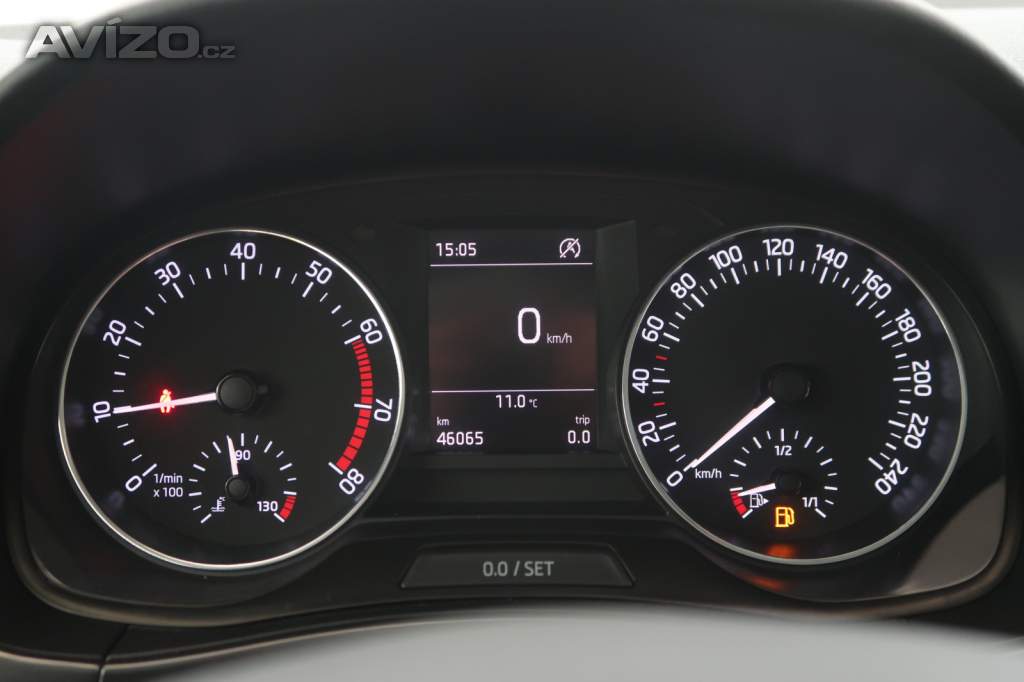 Foto inzerátu Škoda Fabia 1.0 TSI