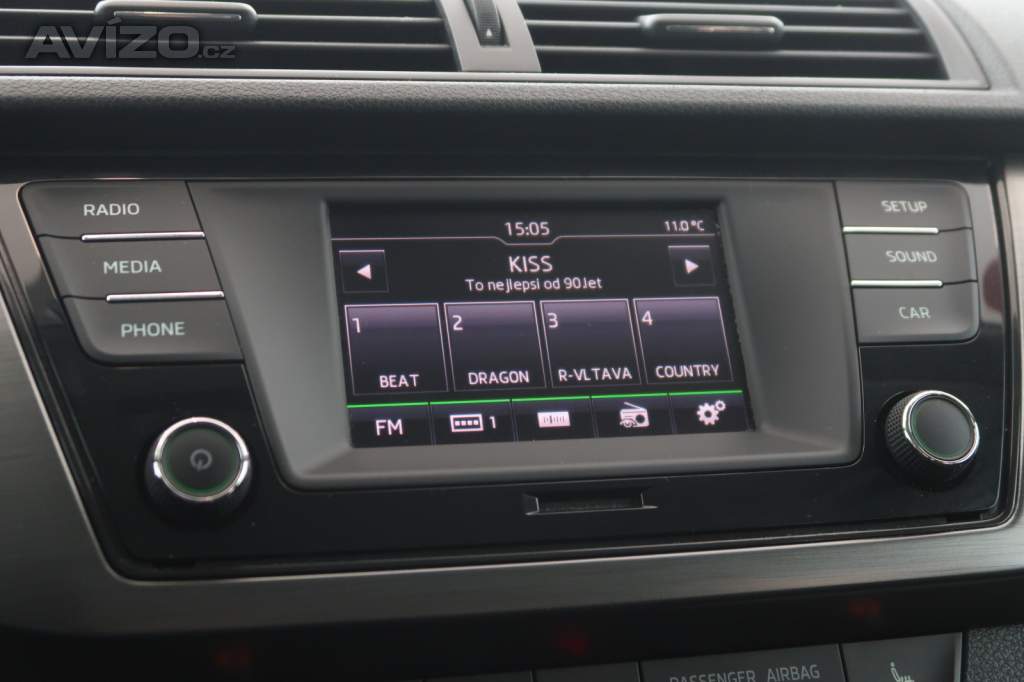 Foto inzerátu Škoda Fabia 1.0 TSI