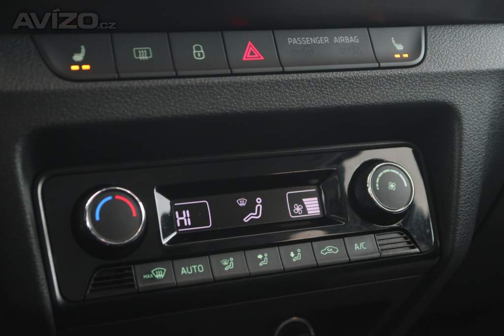 Foto inzerátu Škoda Fabia 1.0 TSI