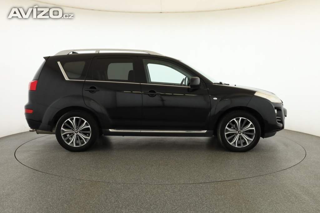 Foto inzerátu Peugeot 4007 2.2 HDI