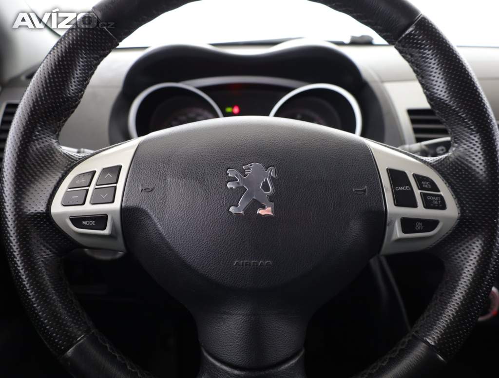 Foto inzerátu Peugeot 4007 2.2 HDI