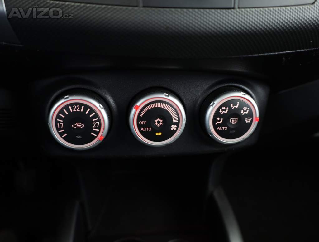 Foto inzerátu Peugeot 4007 2.2 HDI