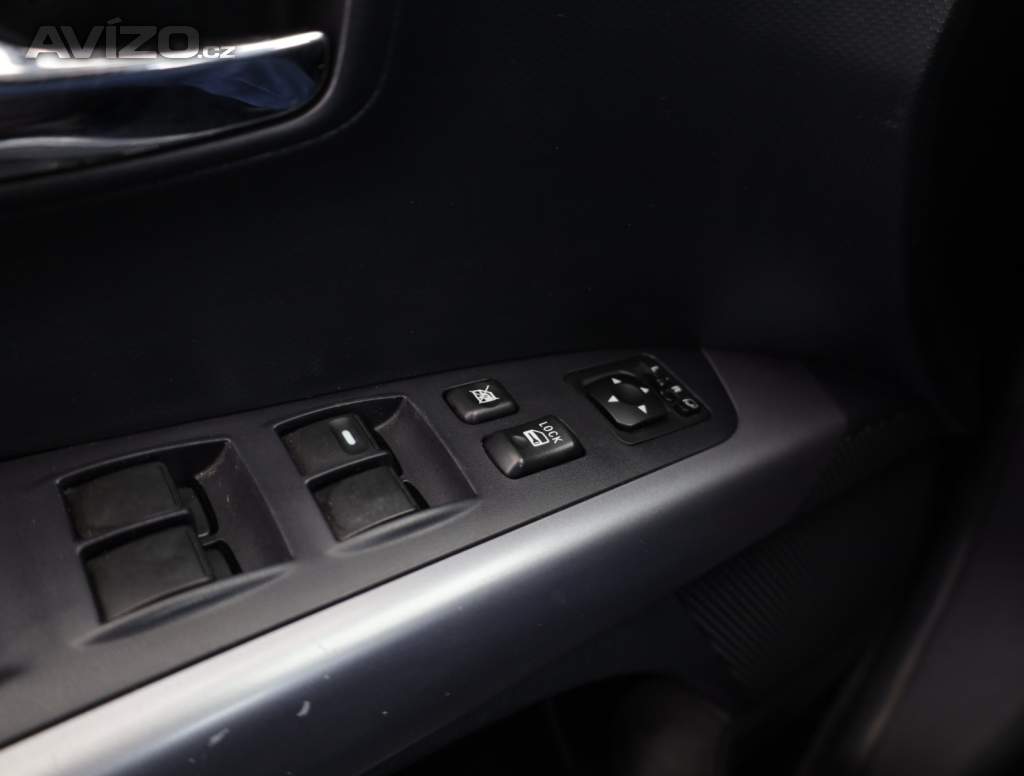 Foto inzerátu Peugeot 4007 2.2 HDI