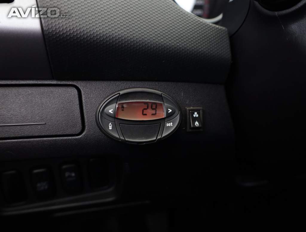 Foto inzerátu Peugeot 4007 2.2 HDI