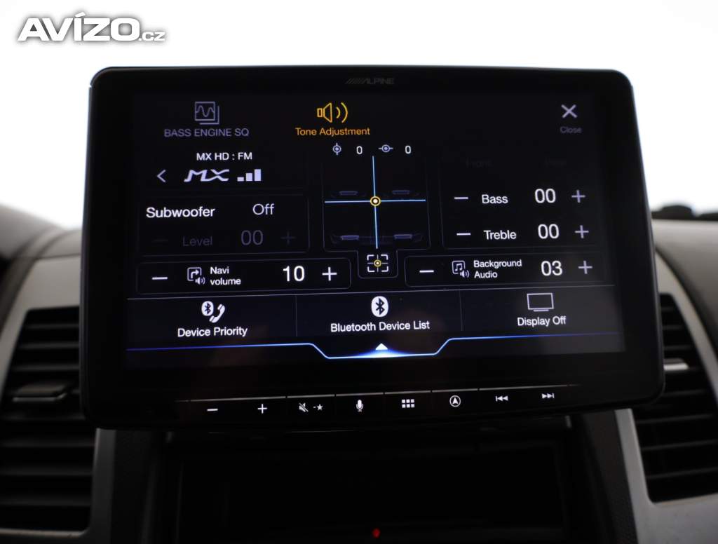 Foto inzerátu Peugeot 4007 2.2 HDI