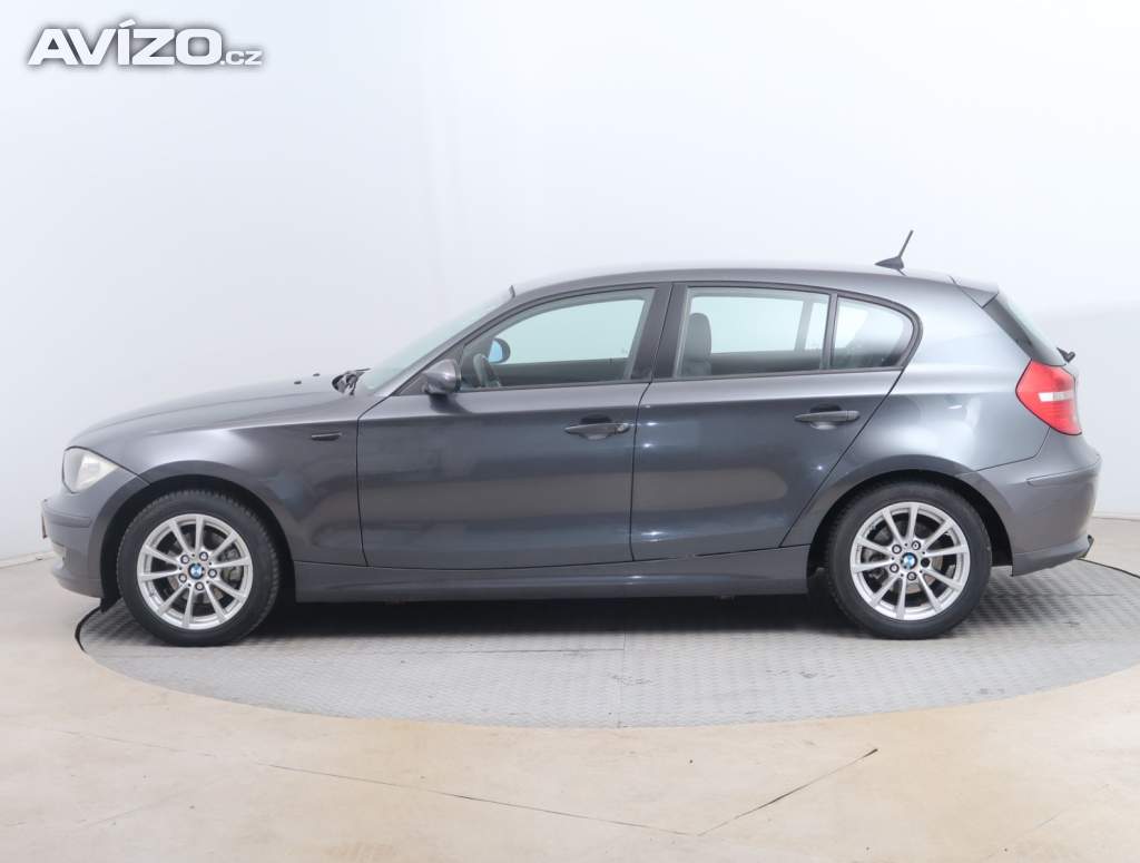 Foto inzerátu BMW Řada 1 116i
