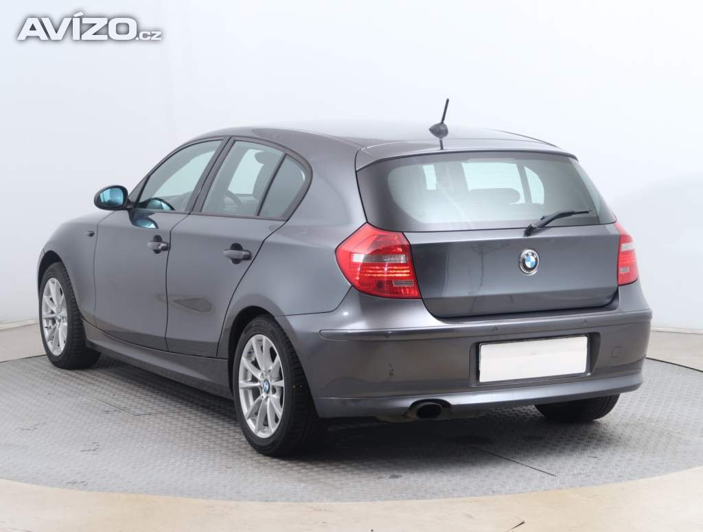 Foto inzerátu BMW Řada 1 116i