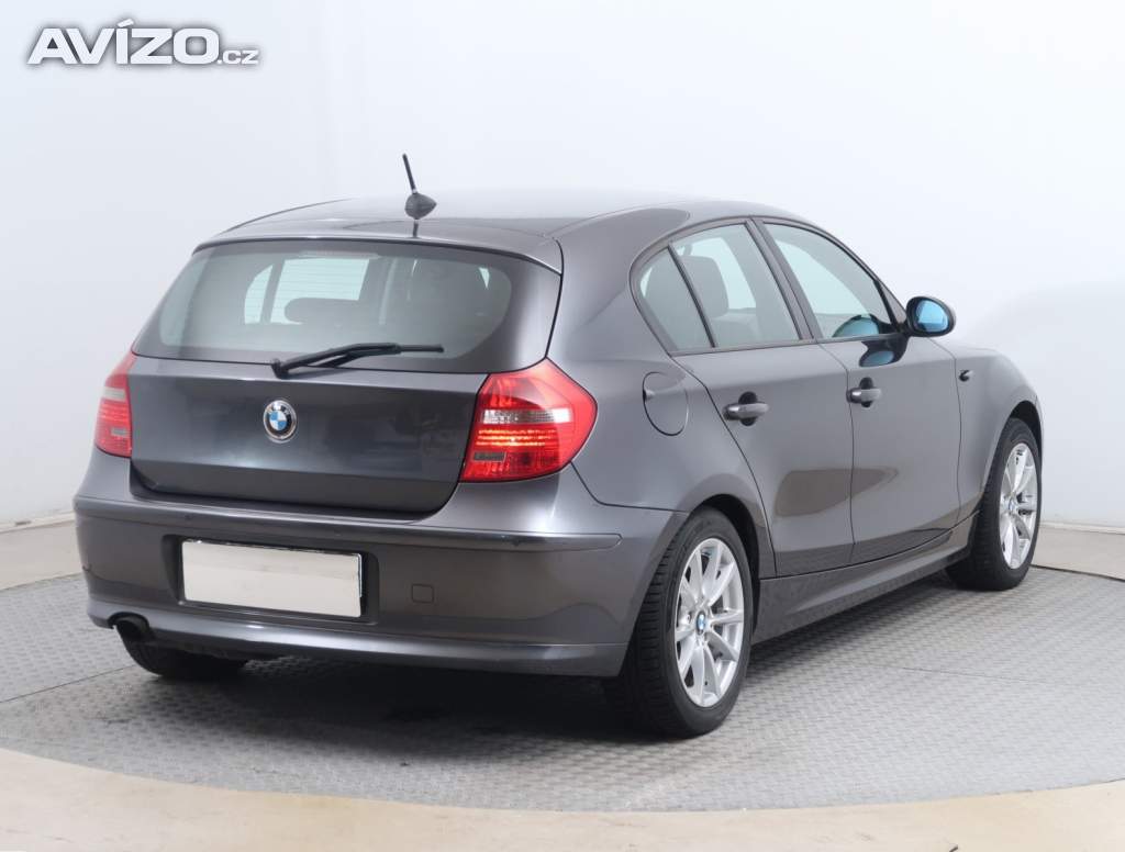 Foto inzerátu BMW Řada 1 116i