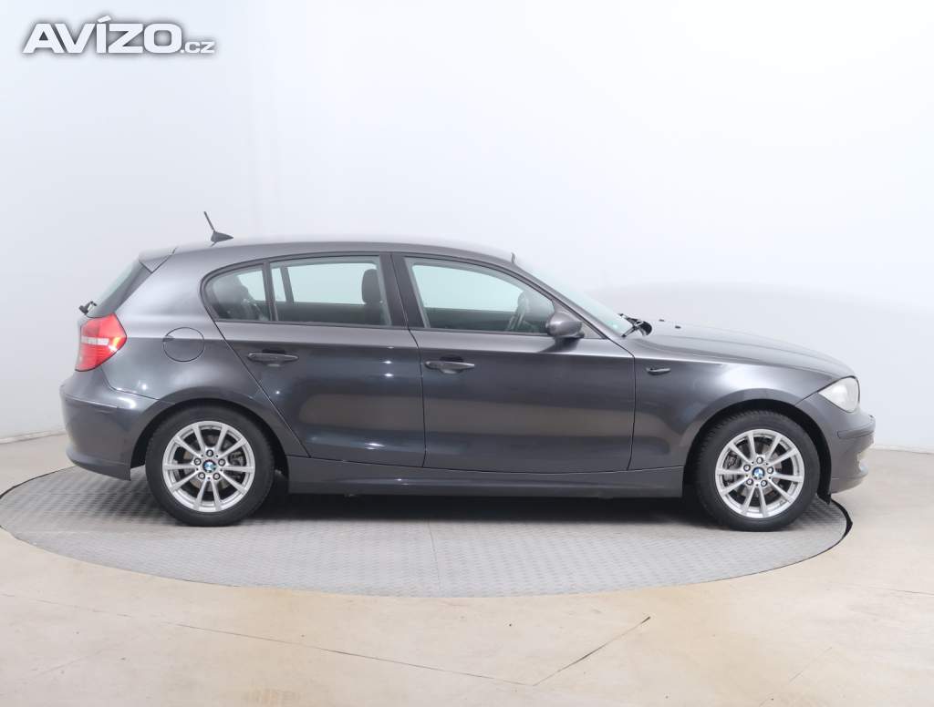 Foto inzerátu BMW Řada 1 116i