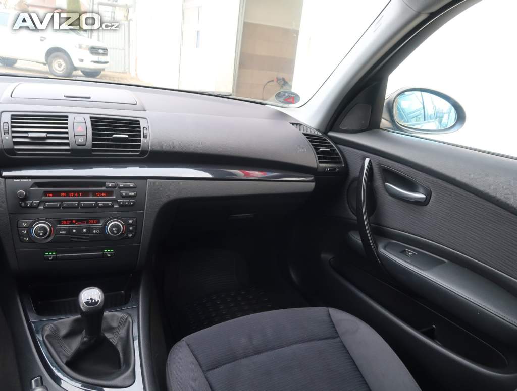 Foto inzerátu BMW Řada 1 116i