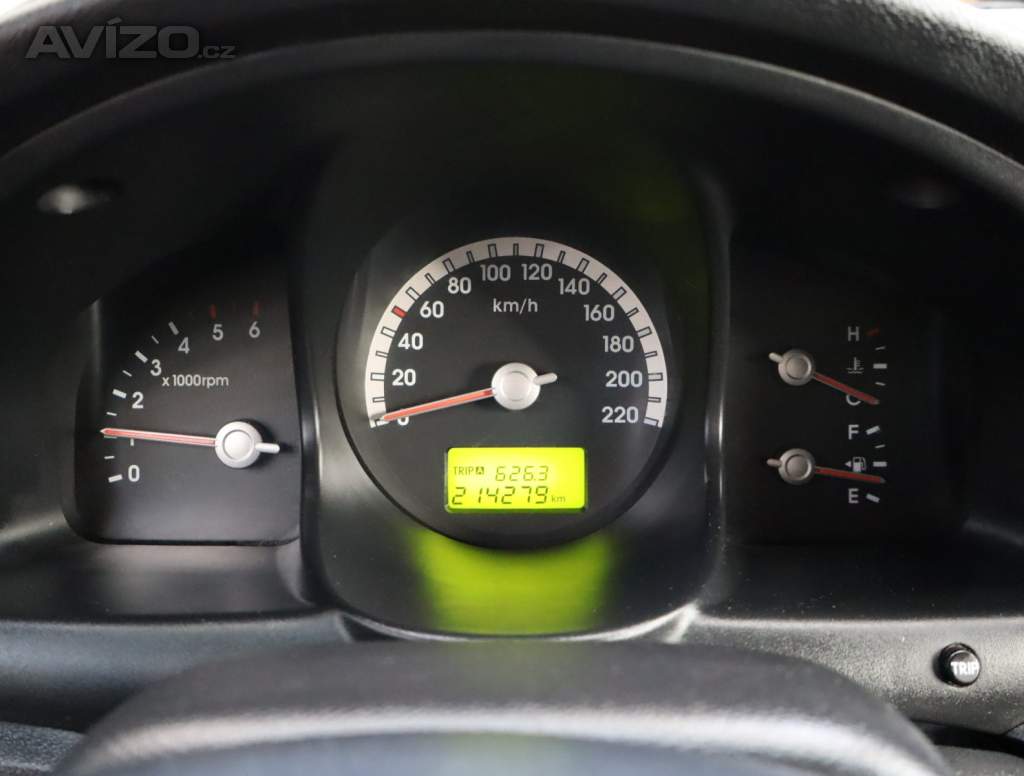 Foto inzerátu Kia Sportage 2.0 CRDi