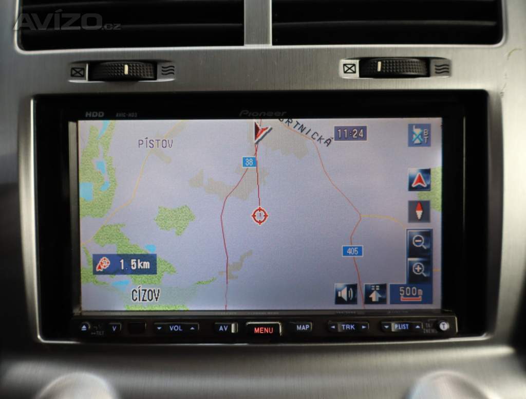 Foto inzerátu Kia Sportage 2.0 CRDi