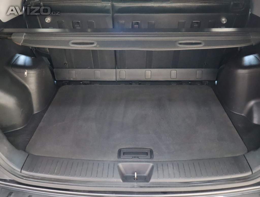 Foto inzerátu Kia Sportage 2.0 CRDi