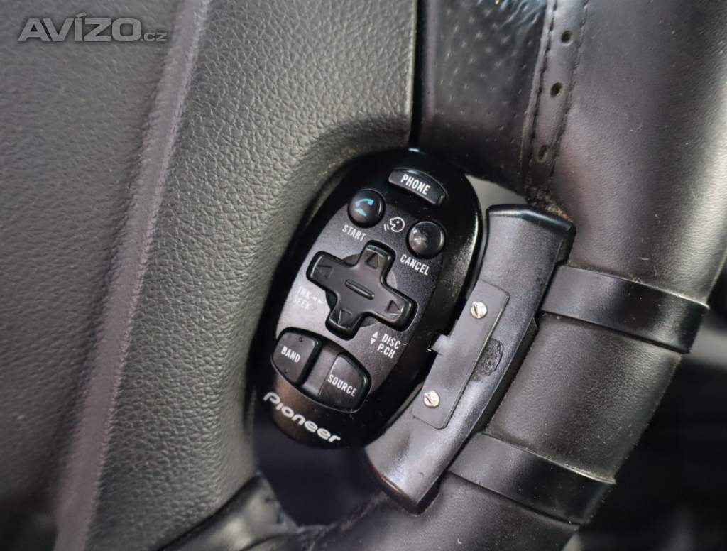 Foto inzerátu Kia Sportage 2.0 CRDi