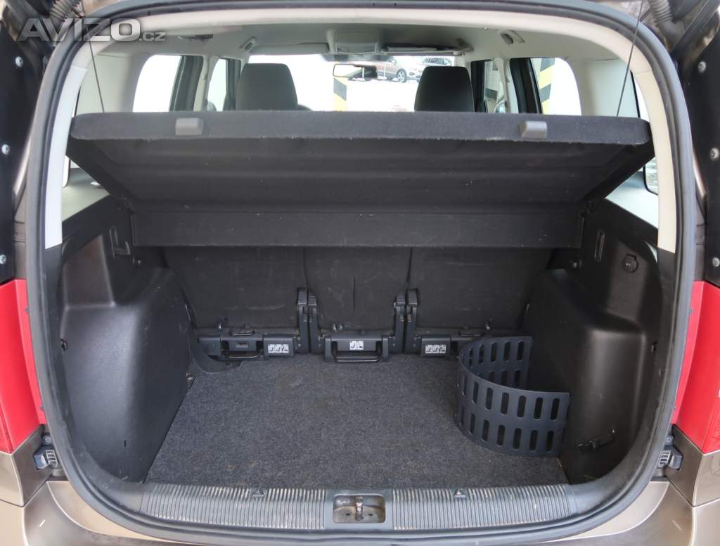 Foto inzerátu Škoda Yeti 1.2 TSI