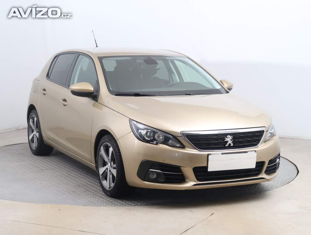 Peugeot 308 1.2 PureTech