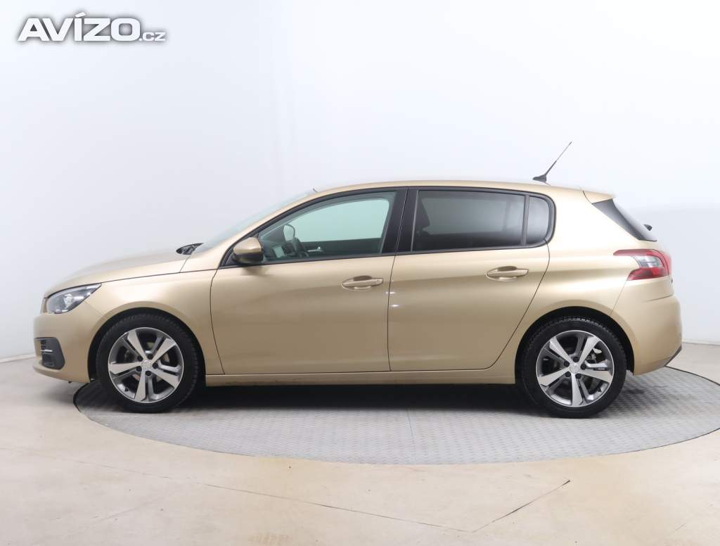 Foto inzerátu Peugeot 308 1.2 PureTech