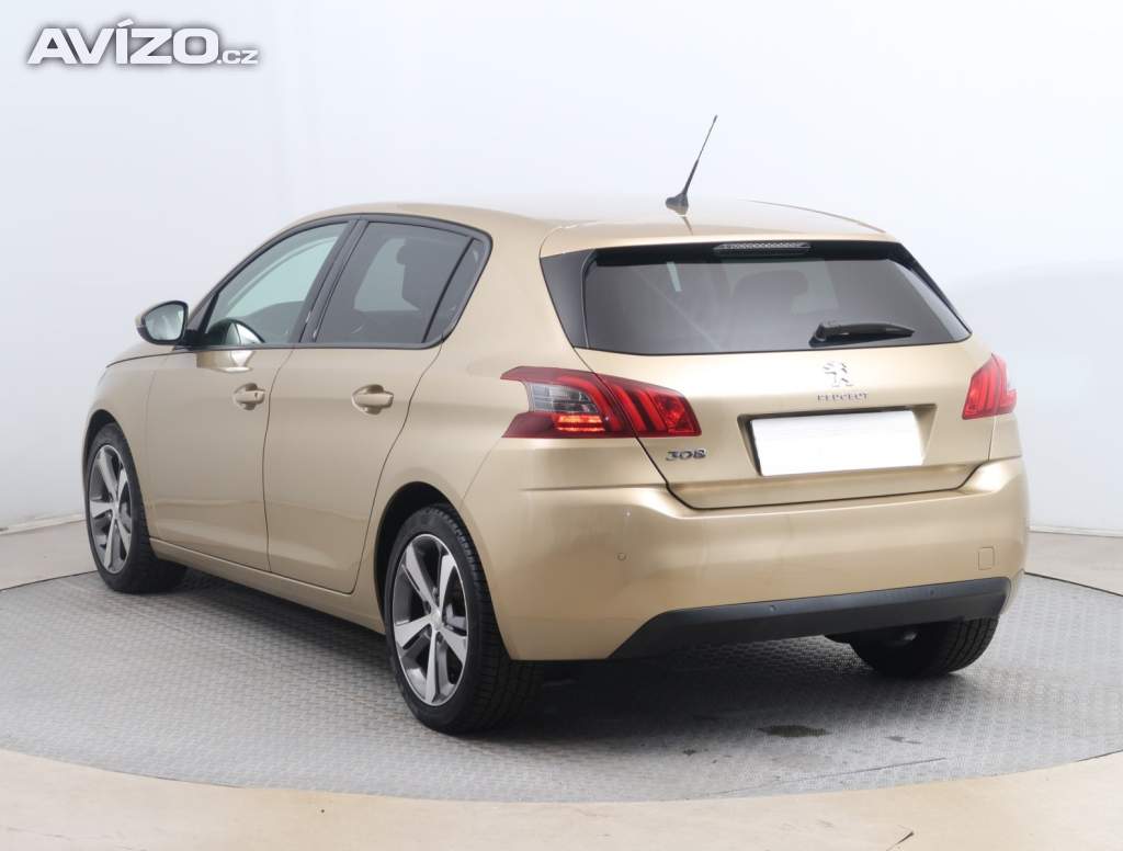 Foto inzerátu Peugeot 308 1.2 PureTech