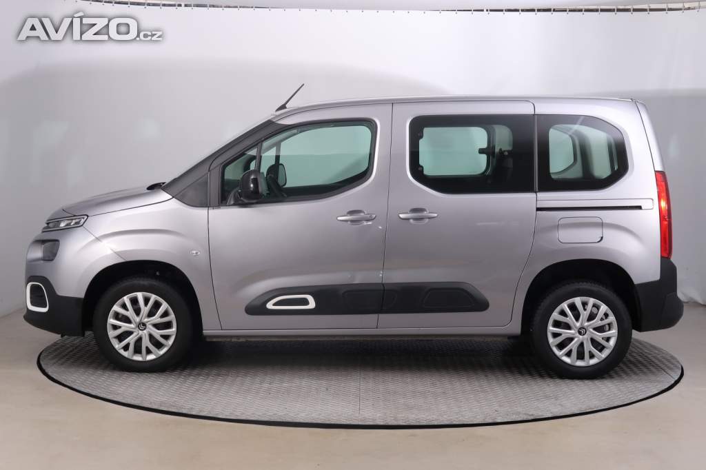 Foto inzerátu Citroën Berlingo 1.5 BlueHDi