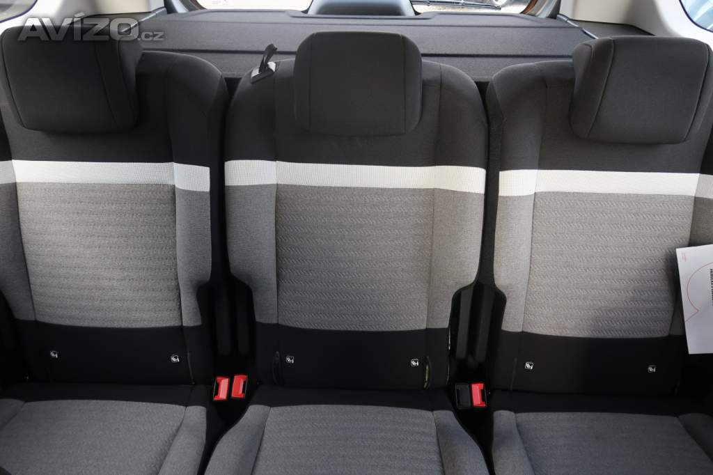 Foto inzerátu Citroën Berlingo 1.5 BlueHDi